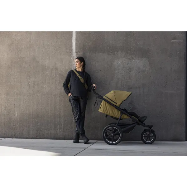 THULE Kočík športový Urban Glide 3 Nutria