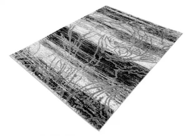 Koberec LAPISO SOFT 308 sivý