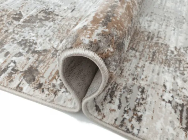 Koberec Exclusive 200 dark vizion / gold