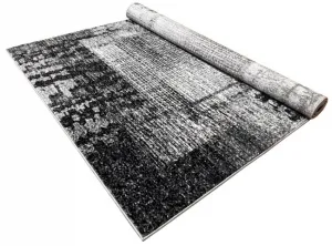 Koberec LAPISO SOFT 306 sivý
