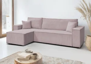 Sedačka LEA Látka: Poso 2