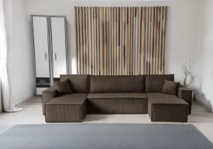 Sedačka TIAGO Látka: Poso 2