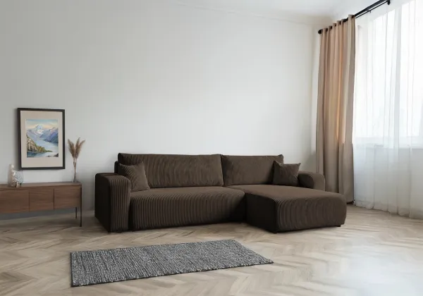 Sedačka MIA XL Látka: Poso 2