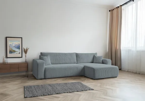 Sedačka MIA XL Látka: Poso 2