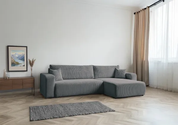 Sedačka MIA XL Látka: Poso 2