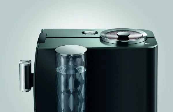 JURA ENA5 Night Inox
