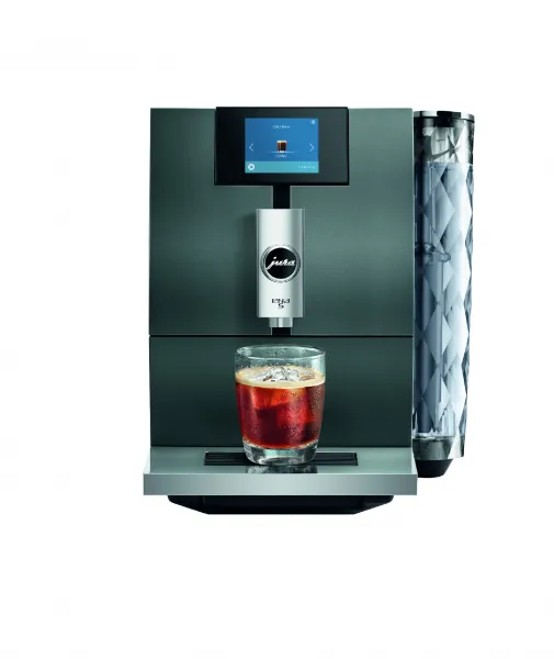 JURA ENA5 Night Inox