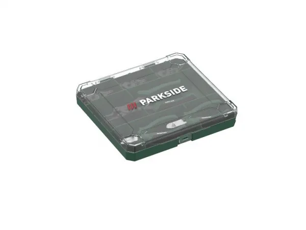 Parkside® Súprava skrutkovačov/Kliešte na jemnú mechaniku