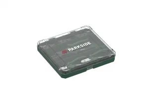 Parkside® Súprava skrutkovačov/Kliešte na jemnú mechaniku