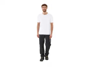 Parkside® Pánske tričko, 3 kusy (biela, S (44/46))