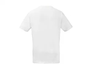 Parkside® Pánske tričko, 3 kusy (biela, S (44/46))