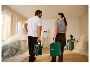 Parkside® Pánske tričko, 3 kusy (biela, S (44/46))