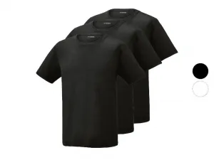 Parkside® Pánske tričko, 3 kusy