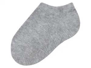 lupilu® Detské členkové ponožky, 10 párov (tyrkysová/modrá/navy, 19/22)