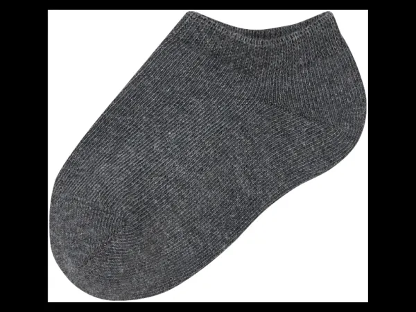 lupilu® Detské členkové ponožky, 10 párov (tyrkysová/modrá/navy, 19/22)