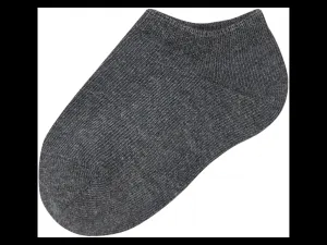 lupilu® Detské členkové ponožky, 10 párov (tyrkysová/modrá/navy, 19/22)