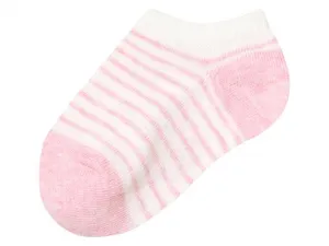 lupilu® Detské členkové ponožky, 10 párov