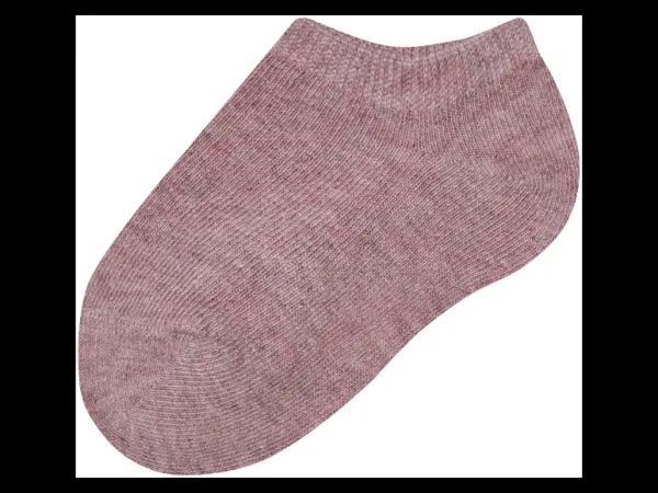 lupilu® Detské členkové ponožky, 10 párov