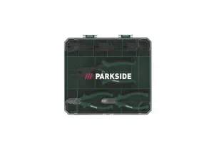 Parkside® Súprava skrutkovačov/Kliešte na jemnú mechaniku