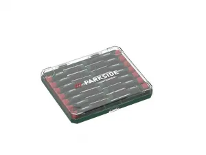 Parkside® Súprava skrutkovačov/Kliešte na jemnú mechaniku