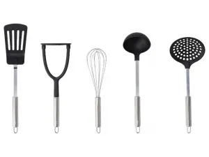 Silvercrest® Súprava kuchynských pomôcok, 5-dielna
