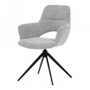 Otočné jedálenské kreslo DCH-D1320 Autronic