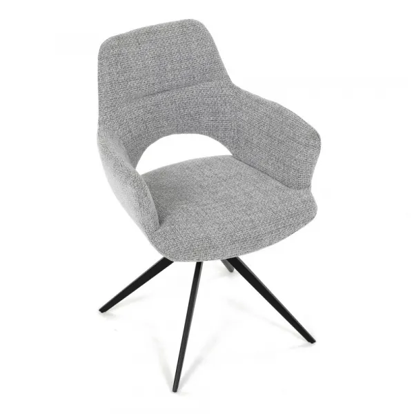 Otočné jedálenské kreslo DCH-D1320 Autronic