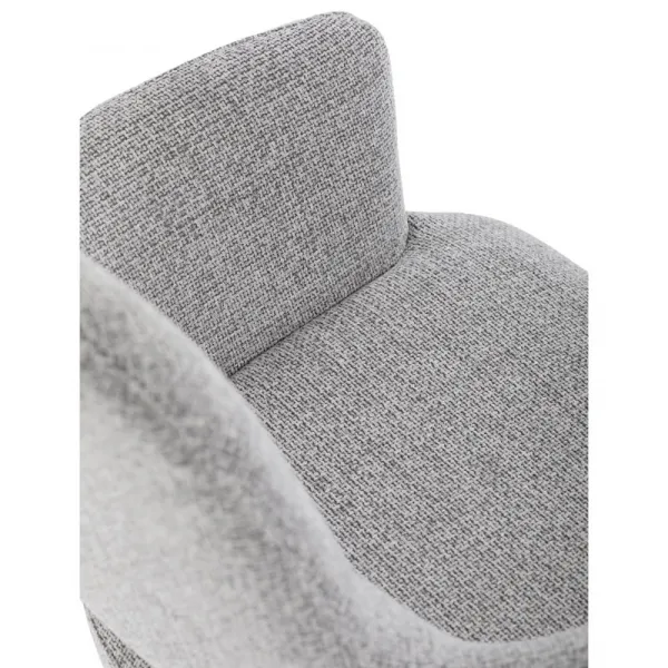 Otočné jedálenské kreslo DCH-D1320 Autronic