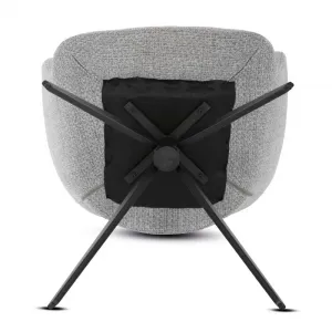 Otočné jedálenské kreslo DCH-D1320 Autronic
