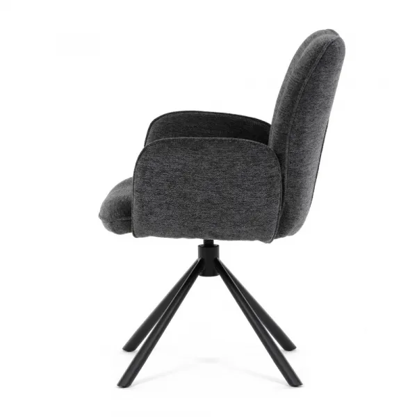 Otočné jedálenské kreslo DCH-D1330 Autronic