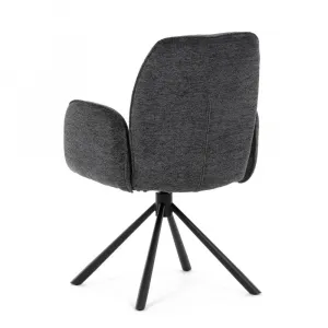 Otočné jedálenské kreslo DCH-D1330 Autronic
