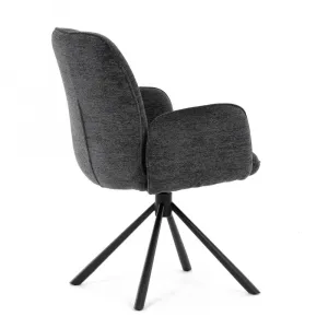Otočné jedálenské kreslo DCH-D1330 Autronic