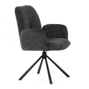 Otočné jedálenské kreslo DCH-D1330 Autronic