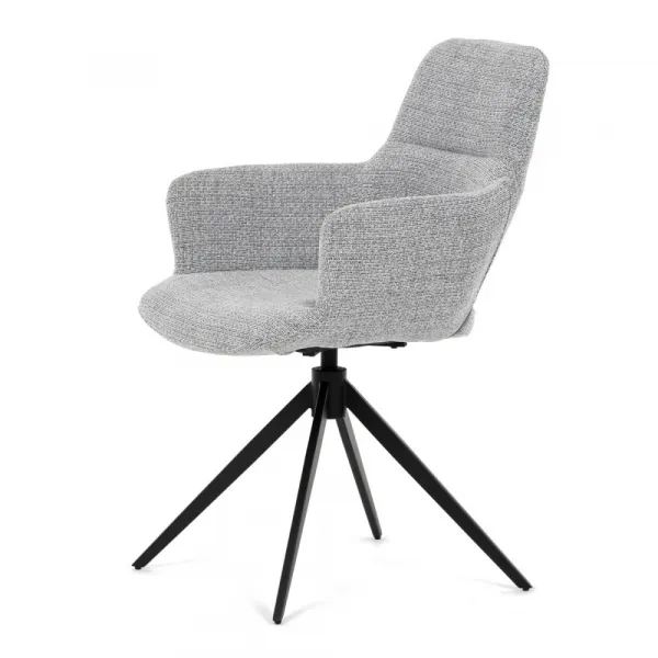 Otočné jedálenské kreslo DCH-D1320 Autronic