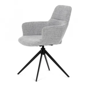 Otočné jedálenské kreslo DCH-D1320 Autronic