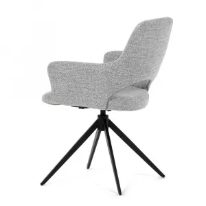 Otočné jedálenské kreslo DCH-D1320 Autronic