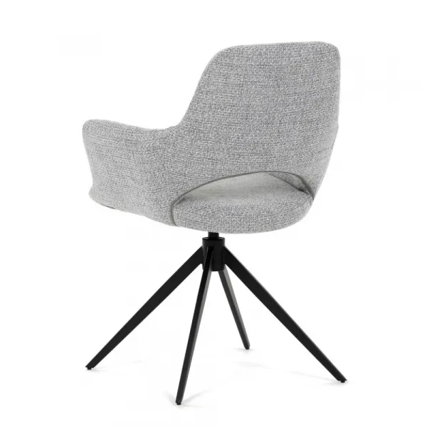 Otočné jedálenské kreslo DCH-D1320 Autronic