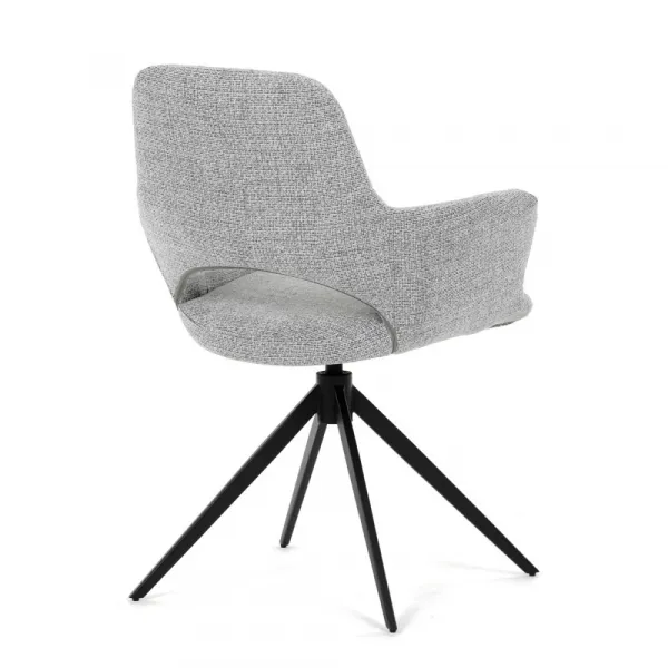 Otočné jedálenské kreslo DCH-D1320 Autronic
