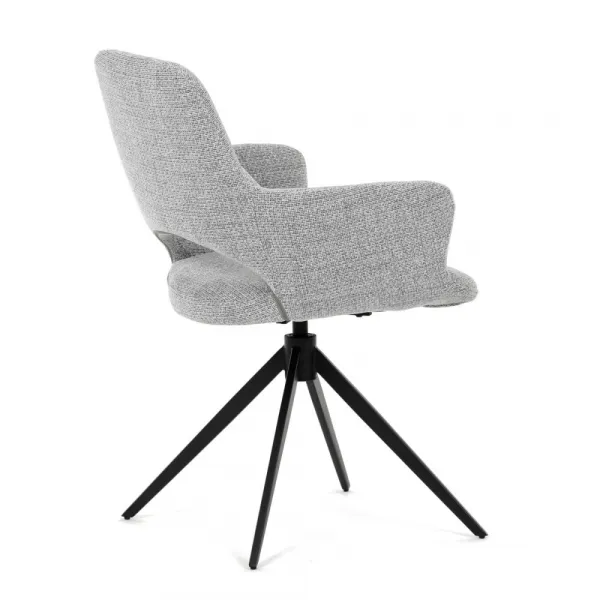 Otočné jedálenské kreslo DCH-D1320 Autronic