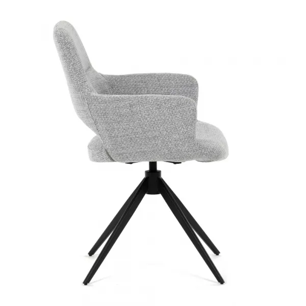 Otočné jedálenské kreslo DCH-D1320 Autronic