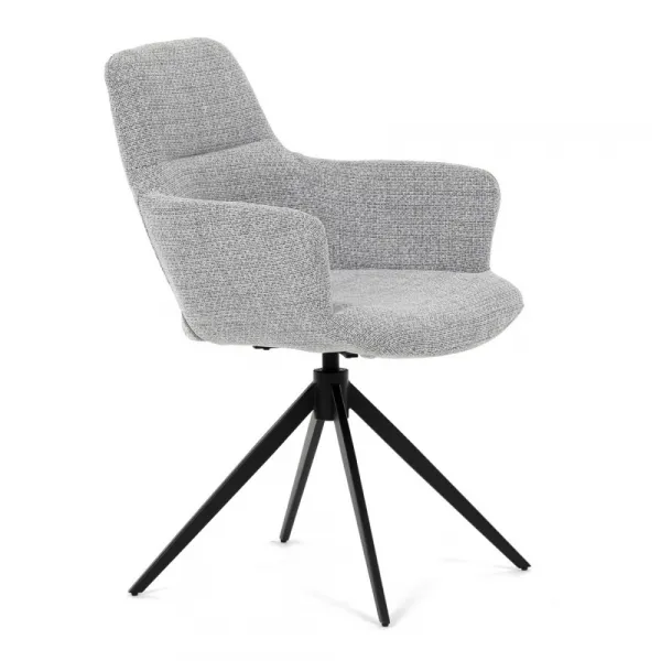 Otočné jedálenské kreslo DCH-D1320 Autronic