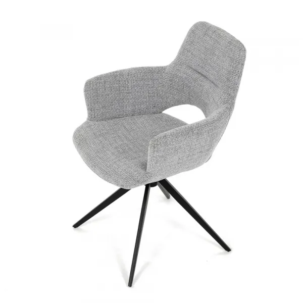 Otočné jedálenské kreslo DCH-D1320 Autronic
