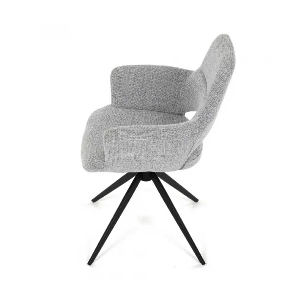 Otočné jedálenské kreslo DCH-D1320 Autronic