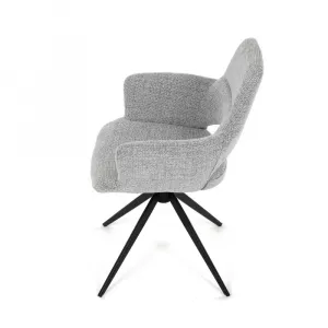 Otočné jedálenské kreslo DCH-D1320 Autronic