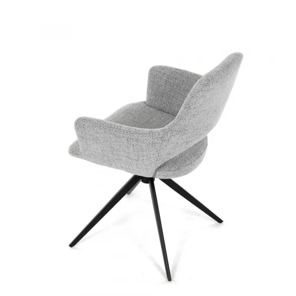 Otočné jedálenské kreslo DCH-D1320 Autronic