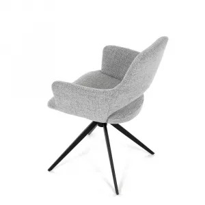 Otočné jedálenské kreslo DCH-D1320 Autronic