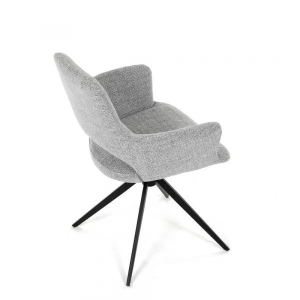 Otočné jedálenské kreslo DCH-D1320 Autronic
