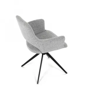 Otočné jedálenské kreslo DCH-D1320 Autronic