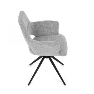 Otočné jedálenské kreslo DCH-D1320 Autronic