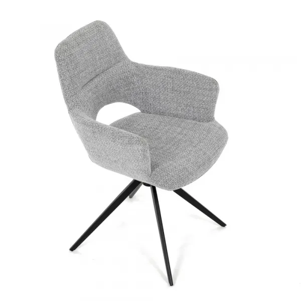 Otočné jedálenské kreslo DCH-D1320 Autronic
